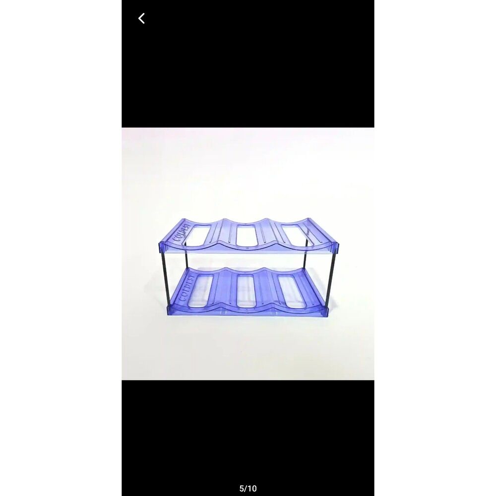 Coldest Water Bottle Storage Tower